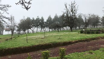 Cabañas en Huerta La Misión