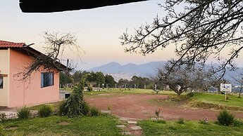 Cabañas en Huerta La Misión