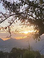 Cabañas en Huerta La Misión