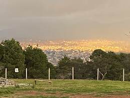 Cabañas en Huerta La Misión