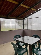 Cabañas en Huerta La Misión