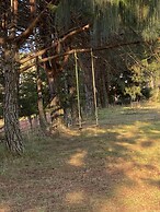 Cabañas en Huerta La Misión