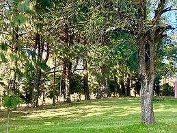 Cabañas en Huerta La Misión