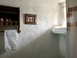 Cabañas en Huerta La Misión