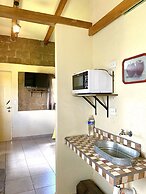 Cabañas en Huerta La Misión