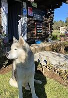 Cabañas en Huerta La Misión