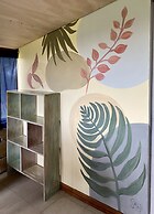 Cabañas en Huerta La Misión