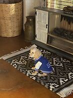 Cabañas en Huerta La Misión