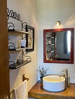 Cabañas en Huerta La Misión