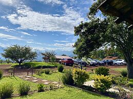 Cabañas en Huerta La Misión