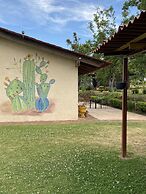 Cabañas en Huerta La Misión