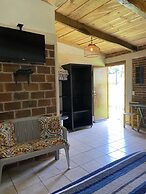 Cabañas en Huerta La Misión