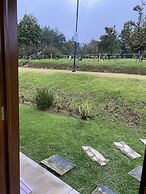 Cabañas en Huerta La Misión