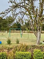 Cabañas en Huerta La Misión