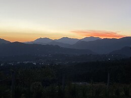 Cabañas en Huerta La Misión