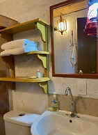 Cabañas en Huerta La Misión