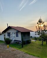 Cabañas en Huerta La Misión