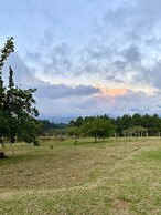 Cabañas en Huerta La Misión