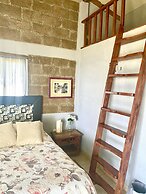 Cabañas en Huerta La Misión