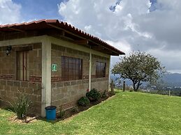 Cabañas en Huerta La Misión