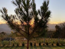 Cabañas en Huerta La Misión