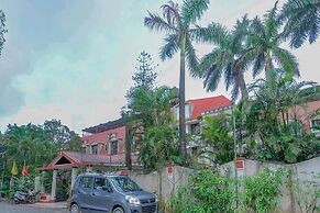 Kumar Resort by Turtle, Lonavala