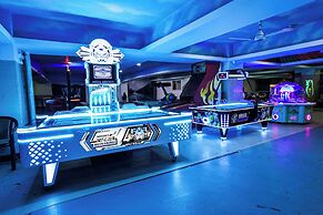 Kumar Resort by Turtle, Lonavala