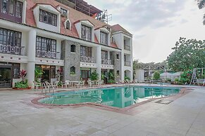 Kumar Resort by Turtle, Lonavala