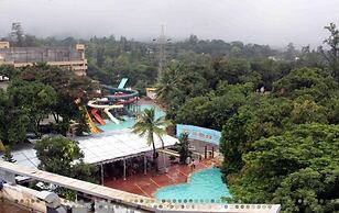 Kumar Resort by Turtle, Lonavala