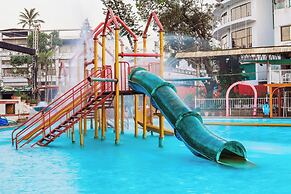 Kumar Resort by Turtle, Lonavala