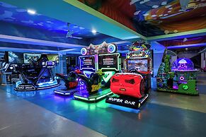 Kumar Resort by Turtle, Lonavala