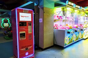 Kumar Resort by Turtle, Lonavala