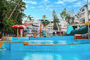 Kumar Resort by Turtle, Lonavala