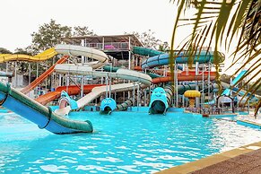 Kumar Resort by Turtle, Lonavala