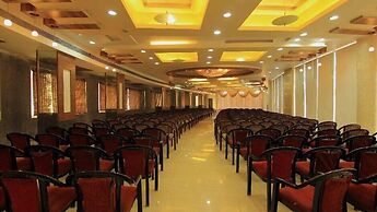 Kumar Resort by Turtle, Lonavala