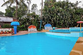 Kumar Resort by Turtle, Lonavala