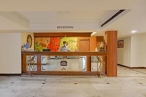 Kumar Resort by Turtle, Lonavala