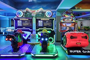 Kumar Resort by Turtle, Lonavala