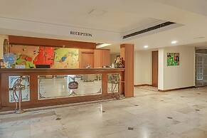 Kumar Resort by Turtle, Lonavala