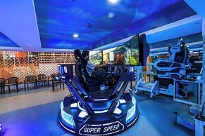 Kumar Resort by Turtle, Lonavala