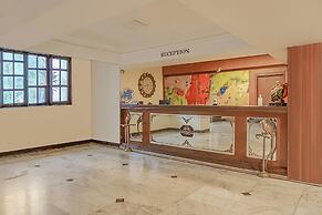 Kumar Resort by Turtle, Lonavala