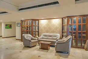 Kumar Resort by Turtle, Lonavala