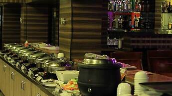 Kumar Resort by Turtle, Lonavala