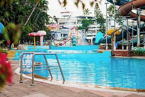 Kumar Resort by Turtle, Lonavala