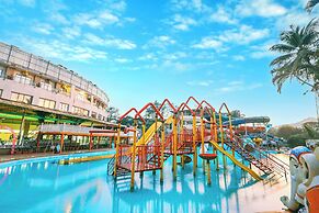 Kumar Resort by Turtle, Lonavala