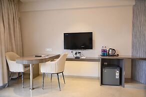 Kumar Resort by Turtle, Lonavala