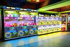 Kumar Resort by Turtle, Lonavala