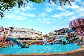 Kumar Resort by Turtle, Lonavala