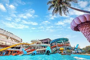 Kumar Resort by Turtle, Lonavala