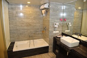 Kumar Resort by Turtle, Lonavala